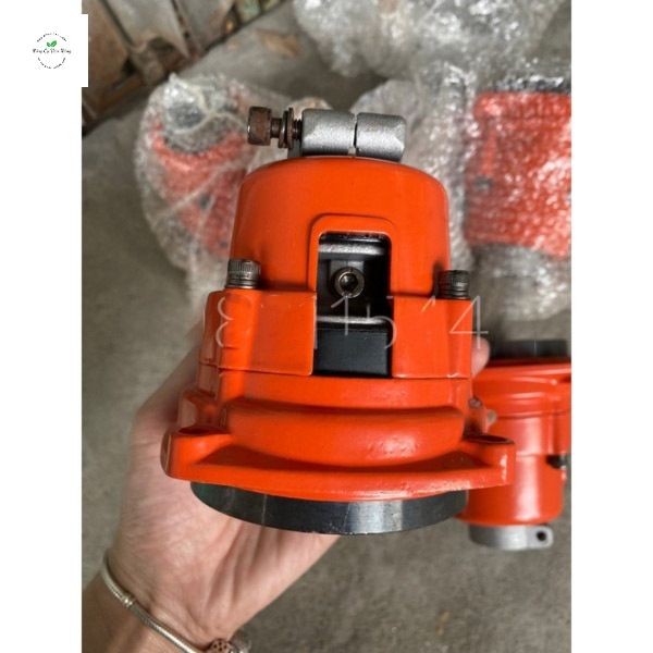 Bắp Chuối Máy Cắt Cỏ 143 | Tum Kèm Chuông Côn Máy Cắt Cỏ 143/541 28mm 9 khía hàng chuẩn