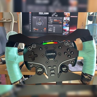 Vô Lăng Moza R3 / R5 F1 / G T Bề Mặt Đĩa Công Thức Sửa Đổi Bề Mặt Đĩa Thay Thế [Hợp Kim Nhôm]