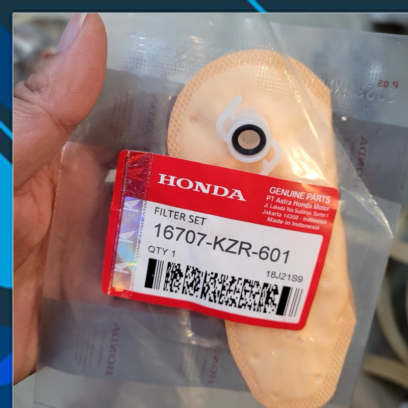 LỌC XĂNG VARIO 125 / CLICK 125 / AIR BLADE 125 / BEAT 125 / SH MODE 125 / PCX 125 / ADV 125 / SCOOPY