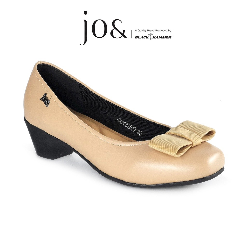 JK4 Jo & Women Comfort Slip On Shoes Jo (Dc8207)