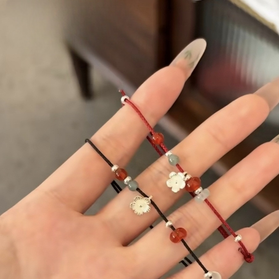 Vòng tay hoa Vòng tay bện Vòng tay Vòng tay Vòng tay Vòng tay