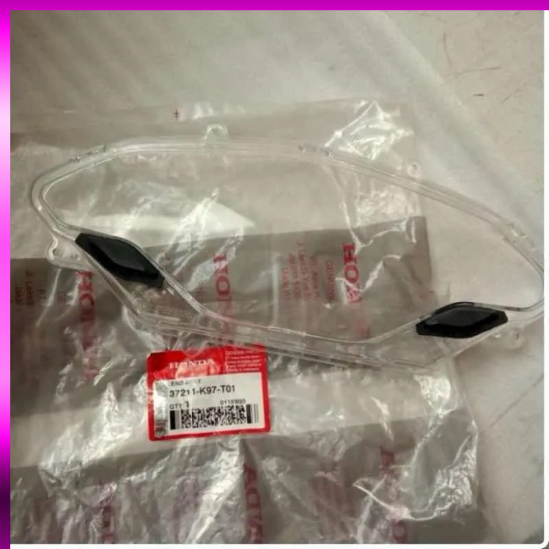 MICA ĐỒNG HỒ PCX 150 ( 2017 -2021 )@ -tayga