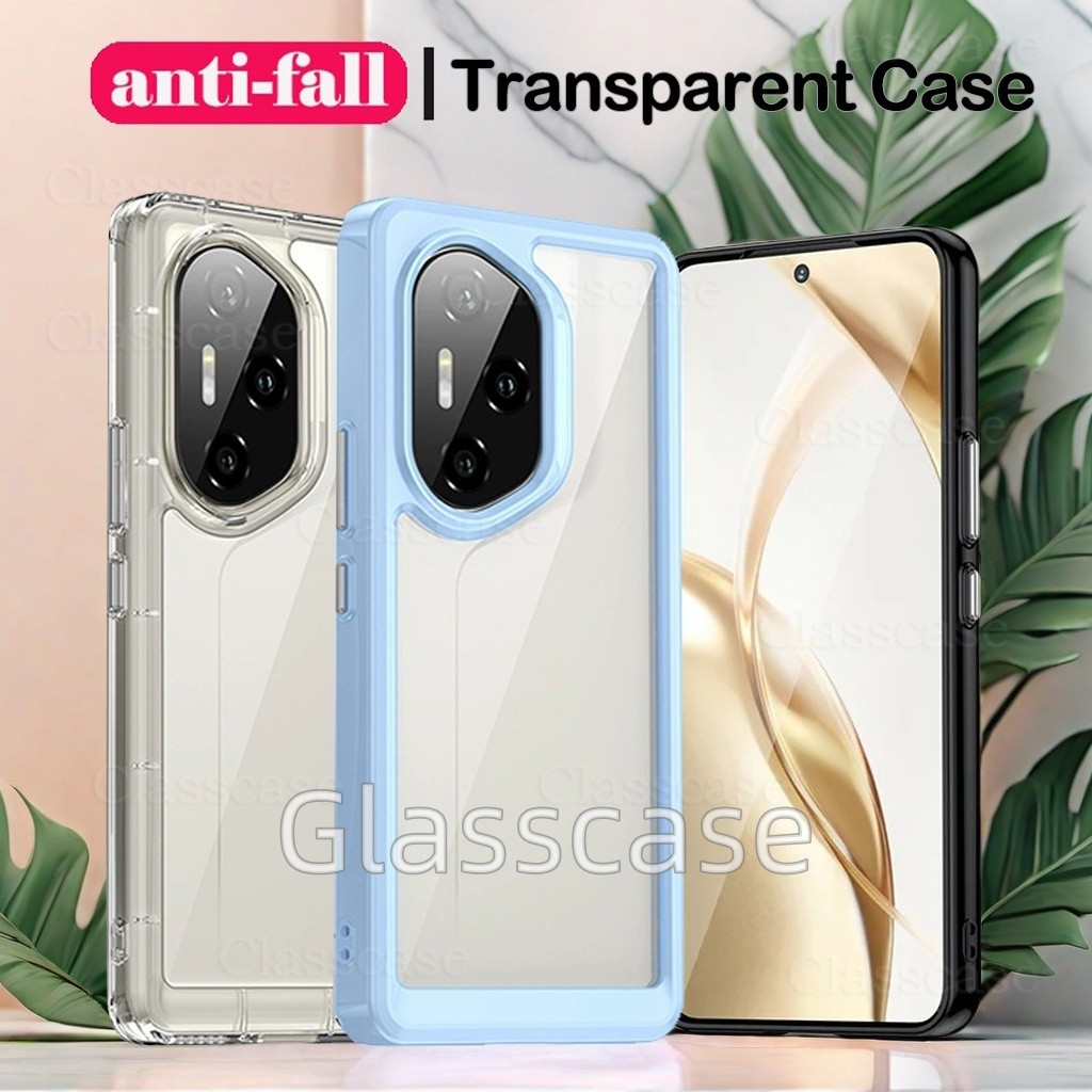 Vỏ Honor 400 pro 2025 Cho Honor 400 pro lite 400pro 400lite Honor400 Honor400pro Chống Trầy Xước Thờ