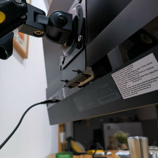 VESA ADAPTER màn hình XIAOMI 27inch