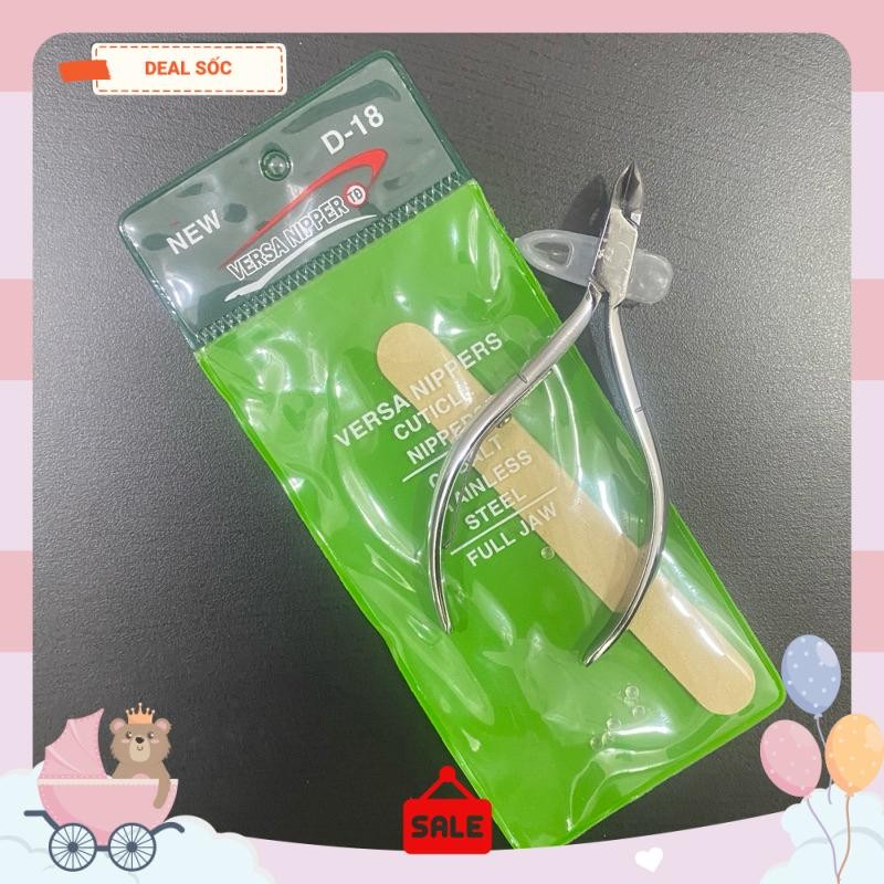 [Combo giá sỉ] Kềm Cắt Da Thép D18