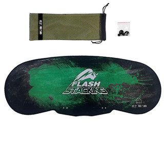 QiYi Timer Pad Mat Speed Cube Training Pad Flying Cup Mouse Table Mat
