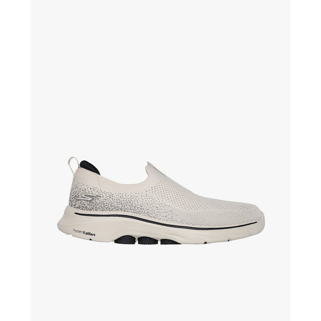 SKECHERS - Giày đi bộ nam GOwalk 7 216633-TPE