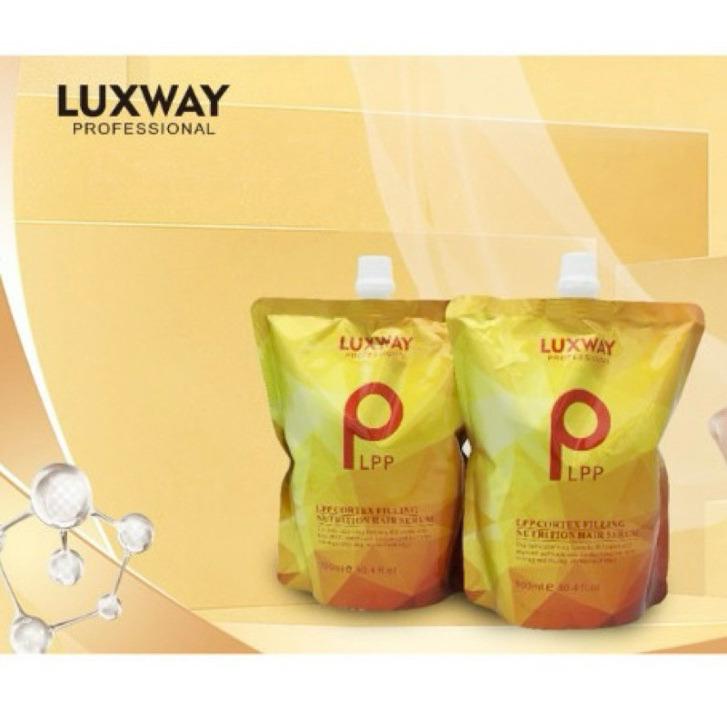 HẤP SERUM PHỤC HỒI TÓC SIÊU BÓNG LPP COLLAGEN