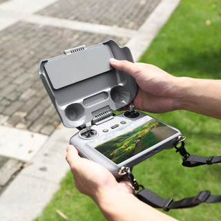  Dành Cho DJI Mavic 4 Pro   FLIP   Neo   Mini 4   5 Pro RC 2 Đèn Điều Khiển Từ Xa Tấm Chắn Phụ Bảng Bảo Vệ 