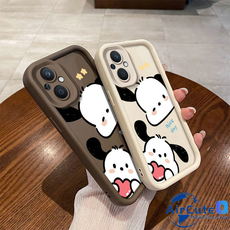 Ốp lưng For Xiaomi Mi 14T 13T 11 Lite POCO C71 C65 C55 C51 C50 C40 X7 X6 X5 X3 NFC F6 F5 F4 F3 M6 M5