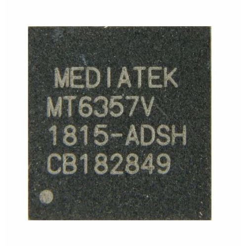IC nguồn MT6357V hàng zin bóc máy