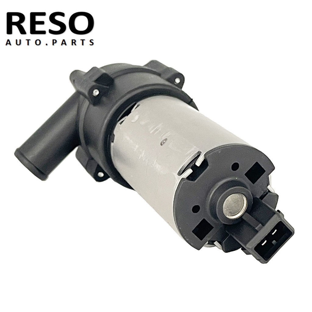 Máy bơm nước bổ sung phụ trợ RESO cho Mercedes Benz ML320 ML350 ML400 0018356064 0392020044