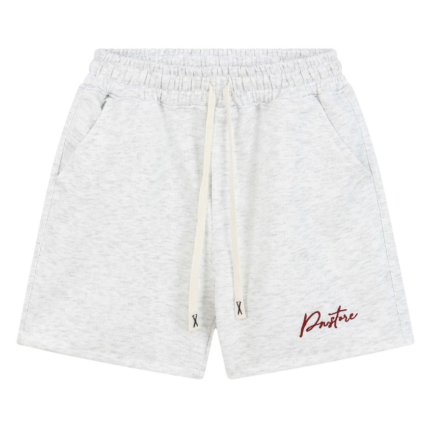 Combo 2 Quần Short Nam Thêu Chữ PN.Store (1993) - Chất Nỉ 2 Da, Dáng Trên Gối, Không Bai Xù1 | BigBuy360 - bigbuy360.vn