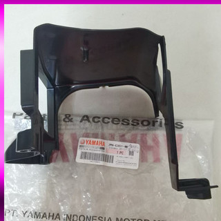 CHỤP LÒNG MIO M3 ĐỜI 125 BÊN TRÁI@ -tayga