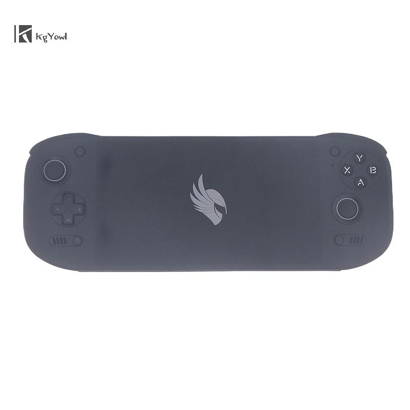 KgYewl Original AYN Odin 2 Portal Silicone Case Grip Offical Odin2 Portal Tay cầm trò chơi Tay cầm V