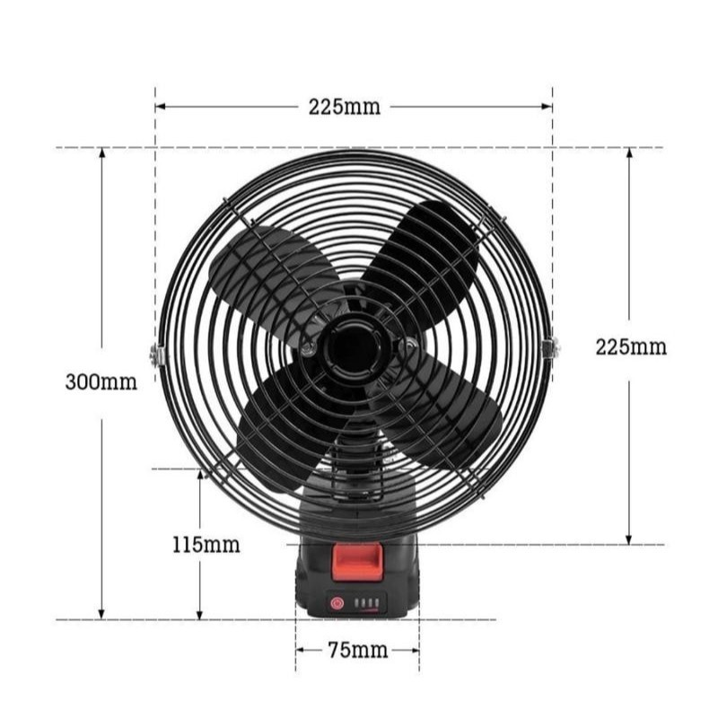 Quạt Tích Điện Makita  2 Cấp Độ Gió Siêu Mát  Quạt Tĩch Điện Pin 10 Cell Dùng Liên Tục 4-8 Tiếng | BigBuy360 - bigbuy360.vn