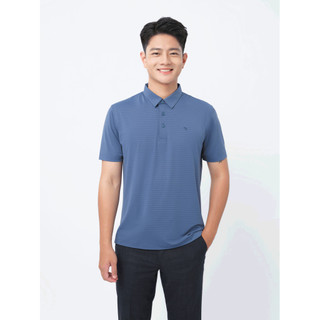 Áo thun Polo không túi VIETTIEN SMART CASUAL vải Freezing Nylon form REGULAR FIT VT00000403
