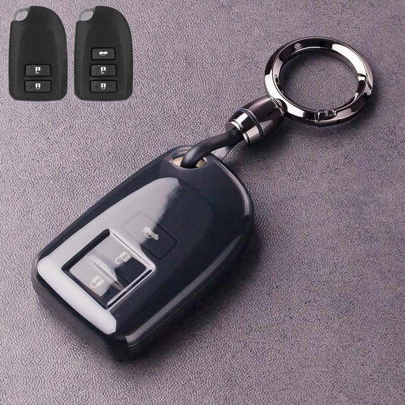 Tất cả Toyota Vios 2014-2022 Vios Nsp 2022 Vios nsp151 Yaris Chìa khóa Toyota Yaris Vios ncp 150 Vỏ 