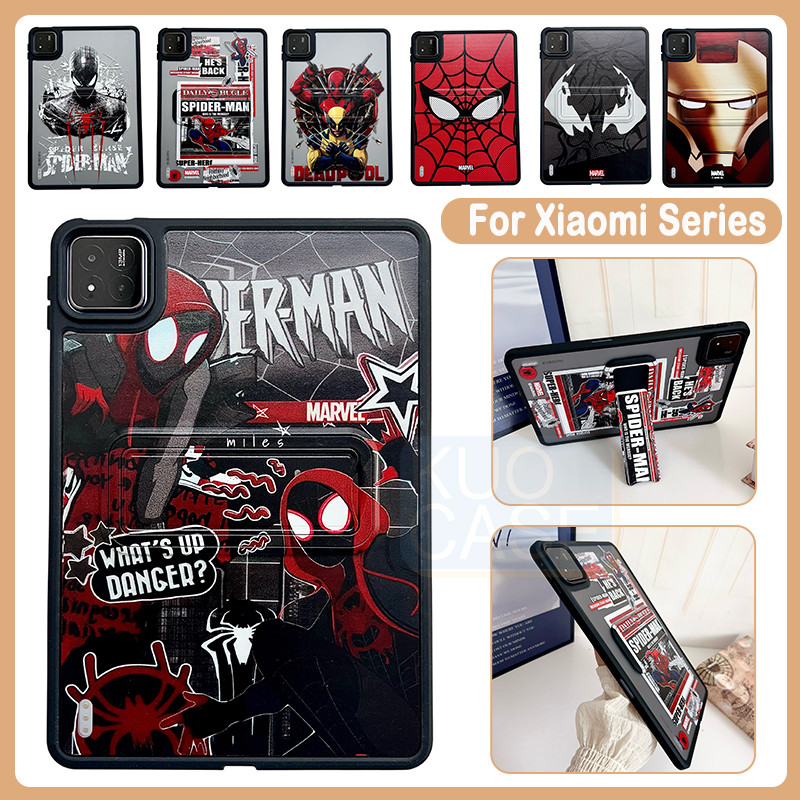 Dành Cho Xiaomi Pad 7 7Pro 11.2 Mi Pad 5 6 Mi Poco Pad 5G 12.1 Pad 6S PQro 12.4 Redmi Pad Pro 5G 12.