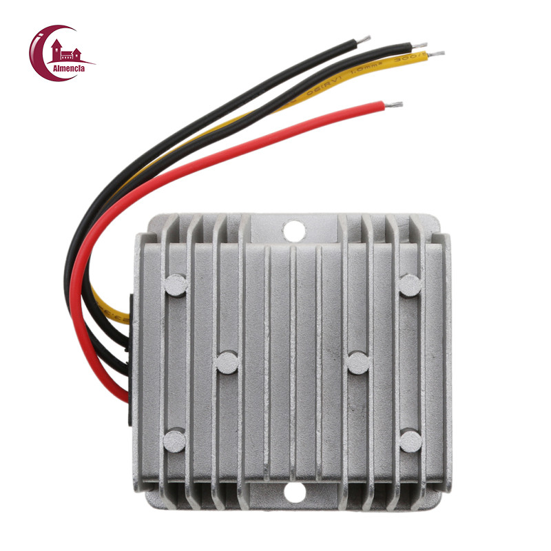 Bộ điều chỉnh chuyển đổi cung cấp DC 12V sang 24V 3A / 5A / 10A 72W / 120W / 240W 12V sang 24V 5A 12