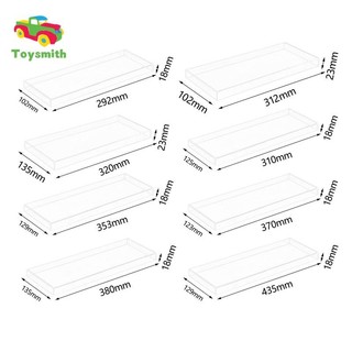 Vỏ che bụi bàn phím Acrylic bảo vệ chống nước cho 60 / 61 / 64 / HHKB