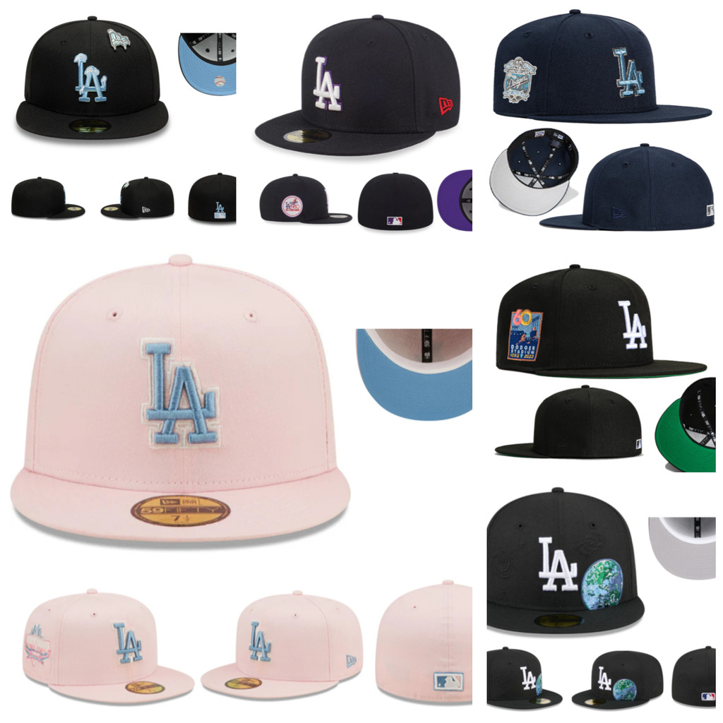 AA Quality Fully Closed Baseball Hat Fashion Outdoor Sports Hat QFPH