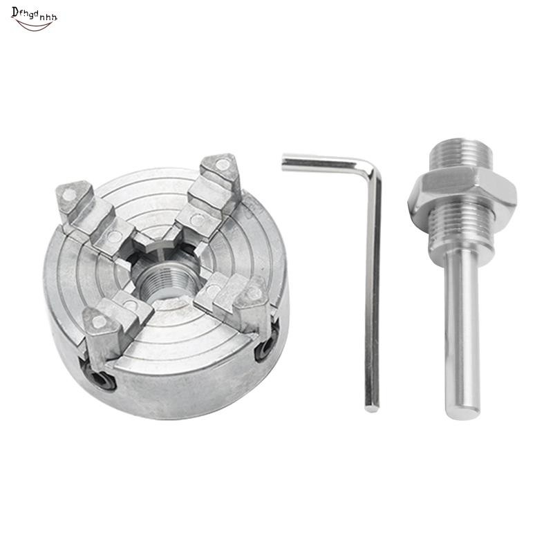 Bộ Chuck Máy Tiện Mini, Bộ Chuck Nối Dài Và Thanh Kết Nối, Chuck Máy Khoan Điện