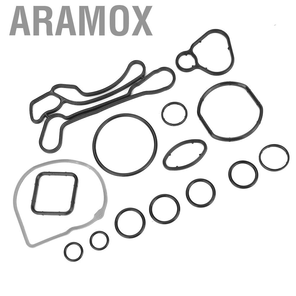 Aramox AWESO-VN Engine Oil Cool Gasket Seal