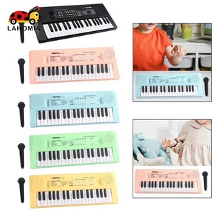 Đàn Piano bàn phím LAHOMIA cho trẻ em Bàn phím điện tử để giảng dạy sân khấu trong nhà