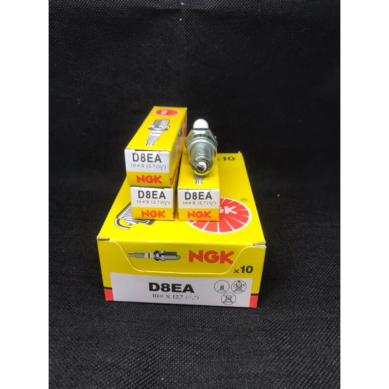 CẮM Spark NGK D8EA