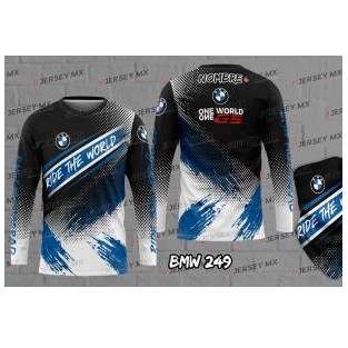 Áo thun BMW Bimmer Power M Series | Áo thun Motorsport BMW Racing Team | Áo thun siêu cao cấp BMW