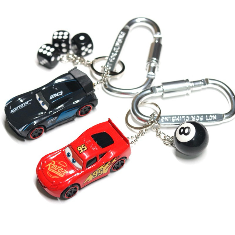 McQueen Móc Khóa Túi Mặt Dây Chuyền Quà Tặng Móc Khóa McQueen