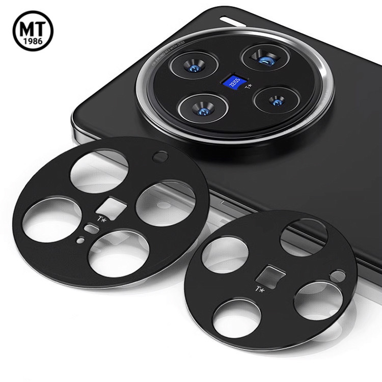 Miếng Kim Loại Bảo Vệ Camera Vivo X200 Pro Mini/ X200 ULTRA/ X200 Pro/ X200 VIVO X300 ULTRA/ X300S/ 