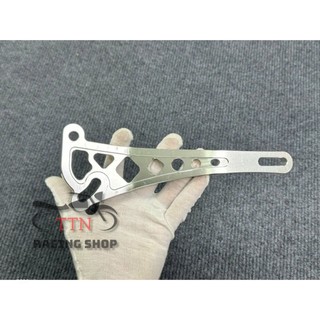 Pas Treo Pô Malay Sirius Dày 10mm