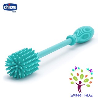 Cọ rửa bình sữa và phụ kiện silicone Chicco