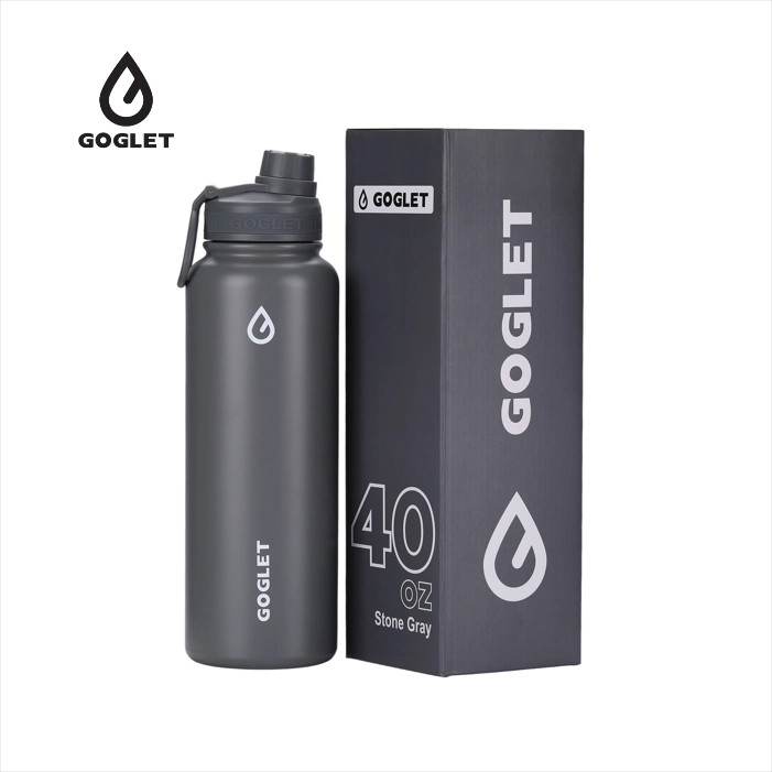 Bình giữ nhiệt GOGLET siêu lạnh – 4 màu đẹp mê, 3 size tiện lợi – Giá rẻ đang hot | BigBuy360 - bigbuy360.vn