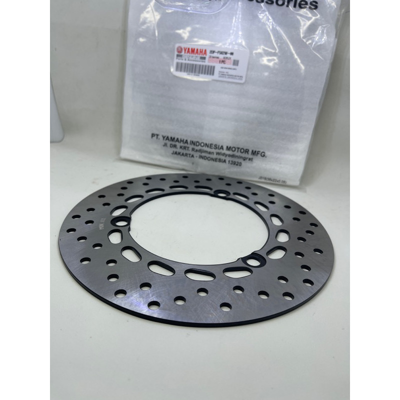Đĩa sau Nmax 2DP