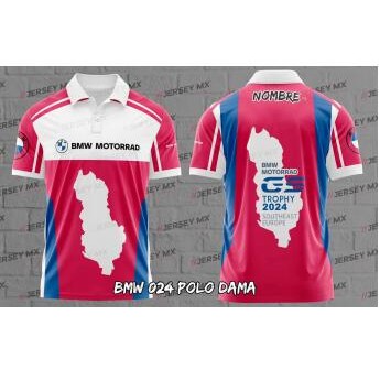 Áo thun Motorsport BMW Racing Team / Áo thun Rider Motor BMW / Áo thun Motor