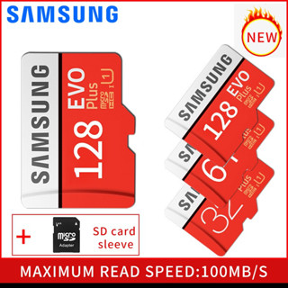 Thẻ nhớ Thẻ nhớ Micro TF SD 32GB 64GB-512GB 1TB cho bộ chuyển đổi điện thoại thông minh