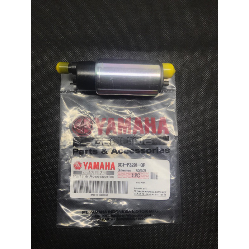 Bơm nhiên liệu Rotak Dinamo Vixion 3C1