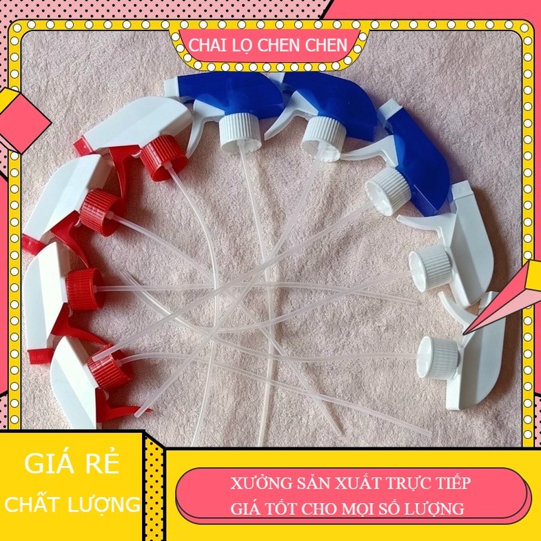 10 ĐẦU XỊT F28