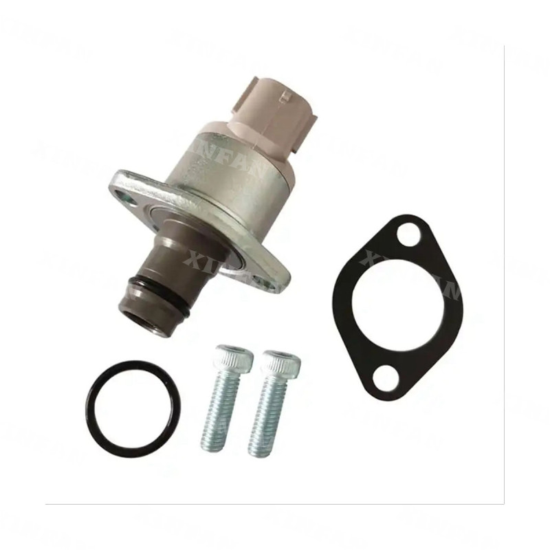 Bộ Điều Chỉnh Áp Suất Nhiên Liệu Điều Khiển Hút Van SCV Phụ Kiện Thay Thế Phù Hợp Cho TOYOTA HILUX P
