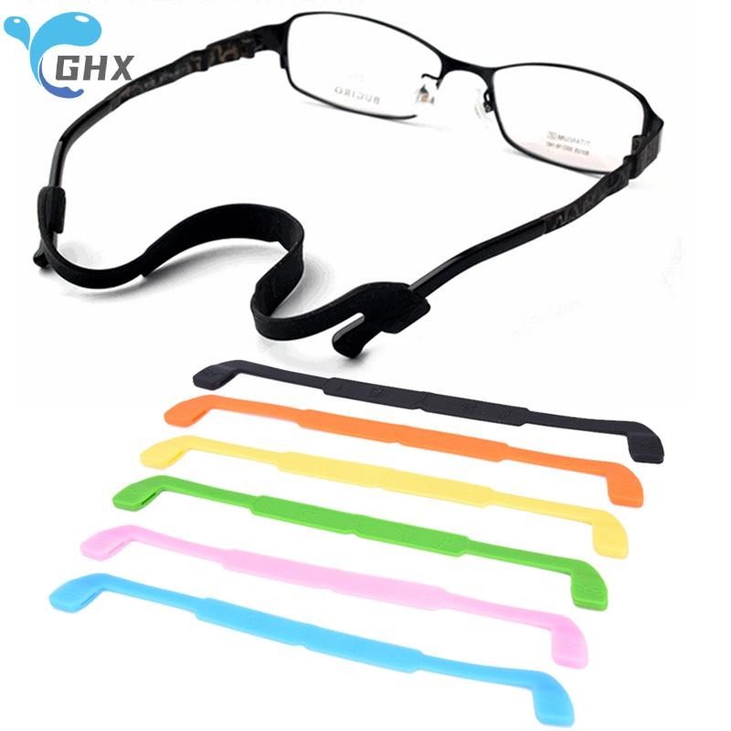 Dây Đeo Kính Bằng Silicone