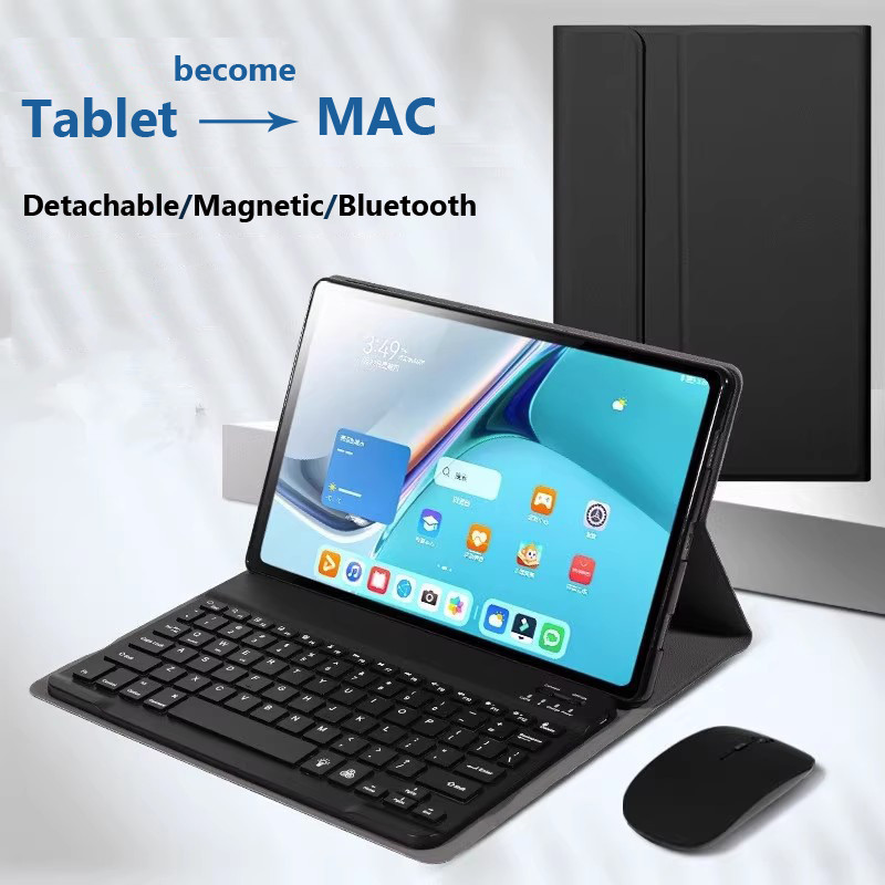 Ốp Lưng Có Bàn Phím Cho Legion Y700 Gen 5th 2025 8.8 "Y700 8.8inch 2025 4th TB322FC Y700 3rd TB321FU