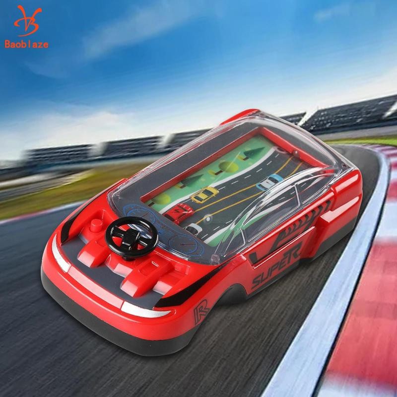 Mô phỏng Lái Xe Vô Lăng Đồ Chơi Đua Tay Cầm Chơi Game Mô Phỏng Cầm Tay