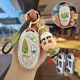 [KHUYẾN MÃI] Ốp chìa khóa ô tô TPU Hyundai santa fe tucson L 2025 Sonata (DN8) staria 2024 vỏ chìa khoá ô tô bọc chìa khoá smartkey