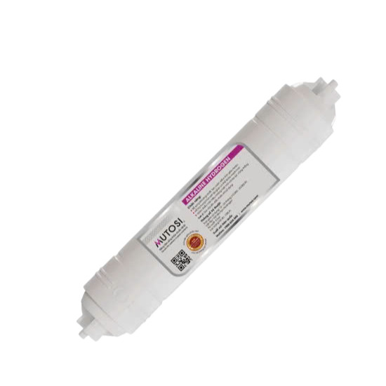 Lõi số 8/9  MUTOSI - Lõi Alkaline Hydrogen