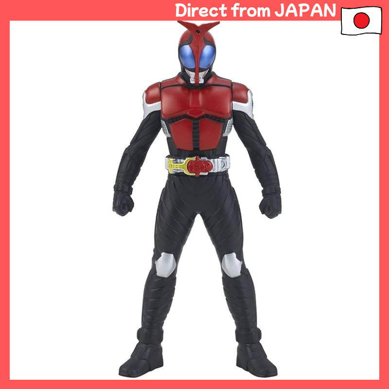 Lịch sử Huyền thoại Rider 13: Kamen Rider Kabuto Dạng Rider