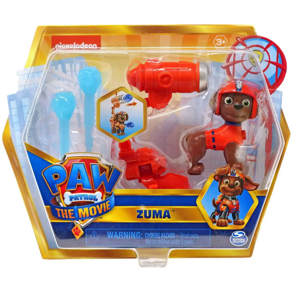 Đồ chơi 6060427 Paw Patrol Movie