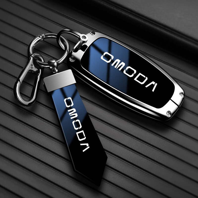 Hàng sẵn có OMODA 5 CHERY Chìa khóa CHERY Jaecoo J7 J8 OMODA5 Chìa khóa điều khiển từ xa ô tô Khóa t